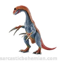 Schleich Therizinosaurus Toy Figure B00HL2EN6W